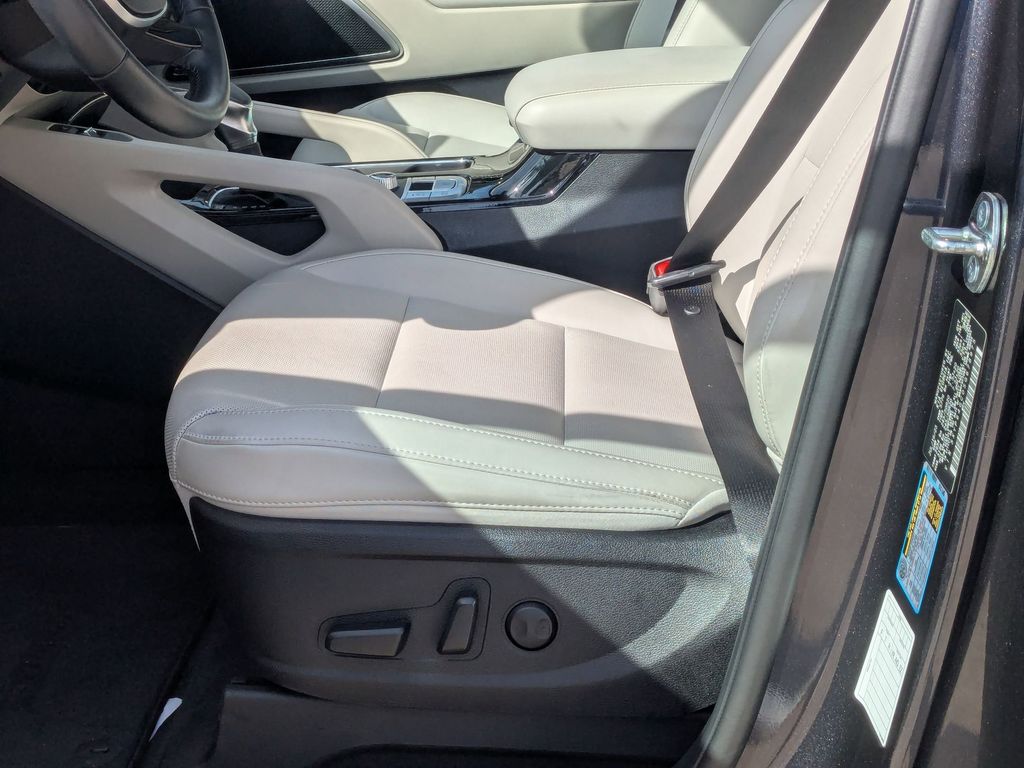 Thumbnail: 2025 Kia Telluride - 24