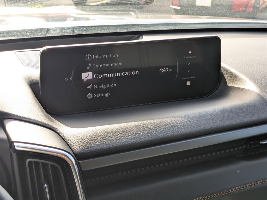 Thumbnail: 2025 Mazda CX-50 - 20