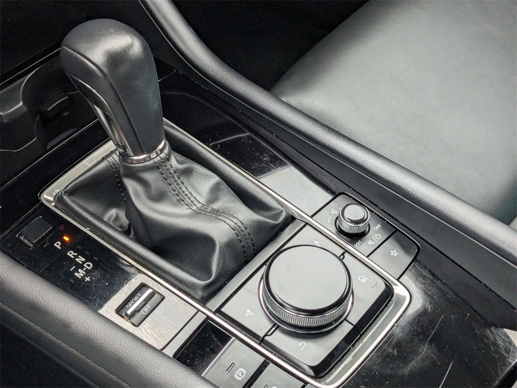 Thumbnail: 2025 Mazda Mazda3 - 19