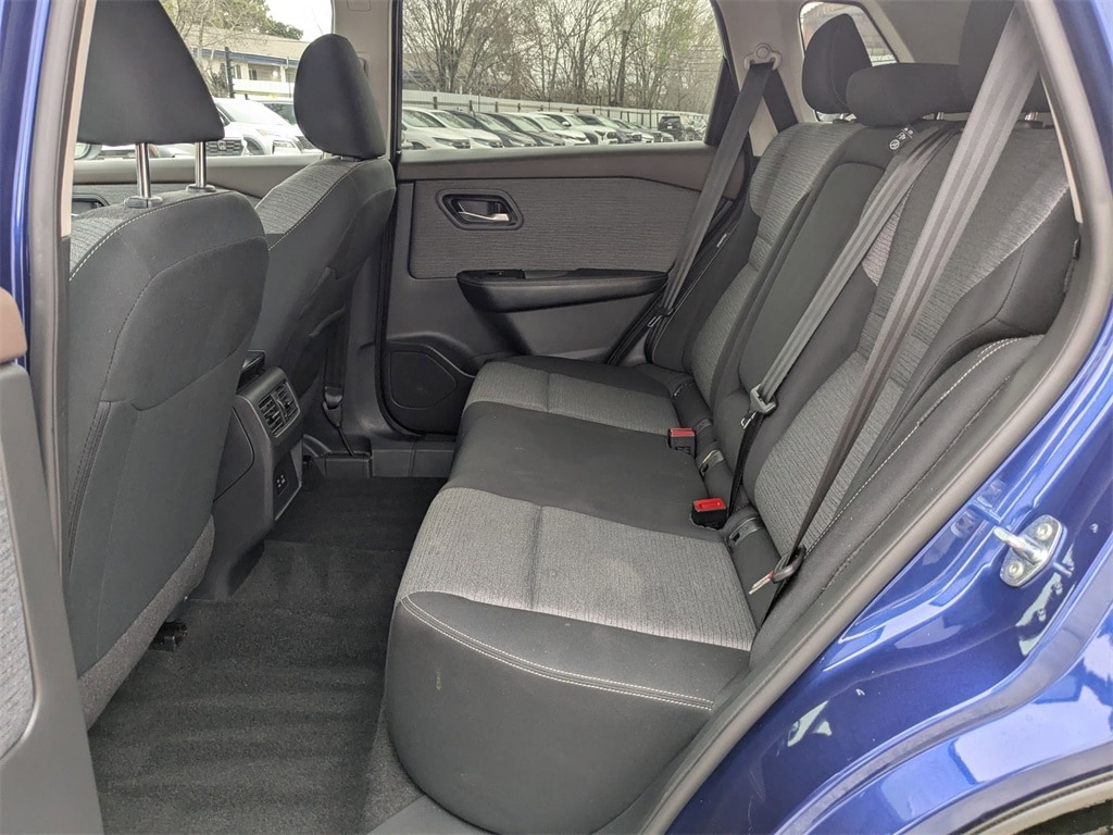 Thumbnail: 2023 Nissan Rogue - 26