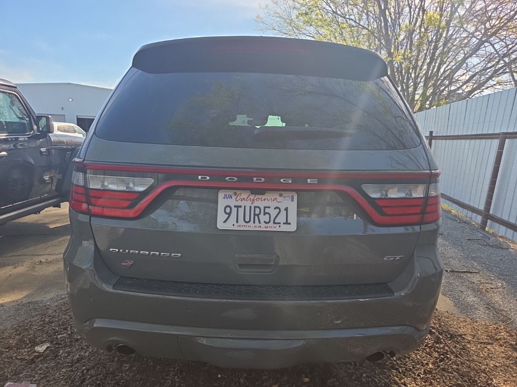 Thumbnail: 2025 Dodge Durango - 9