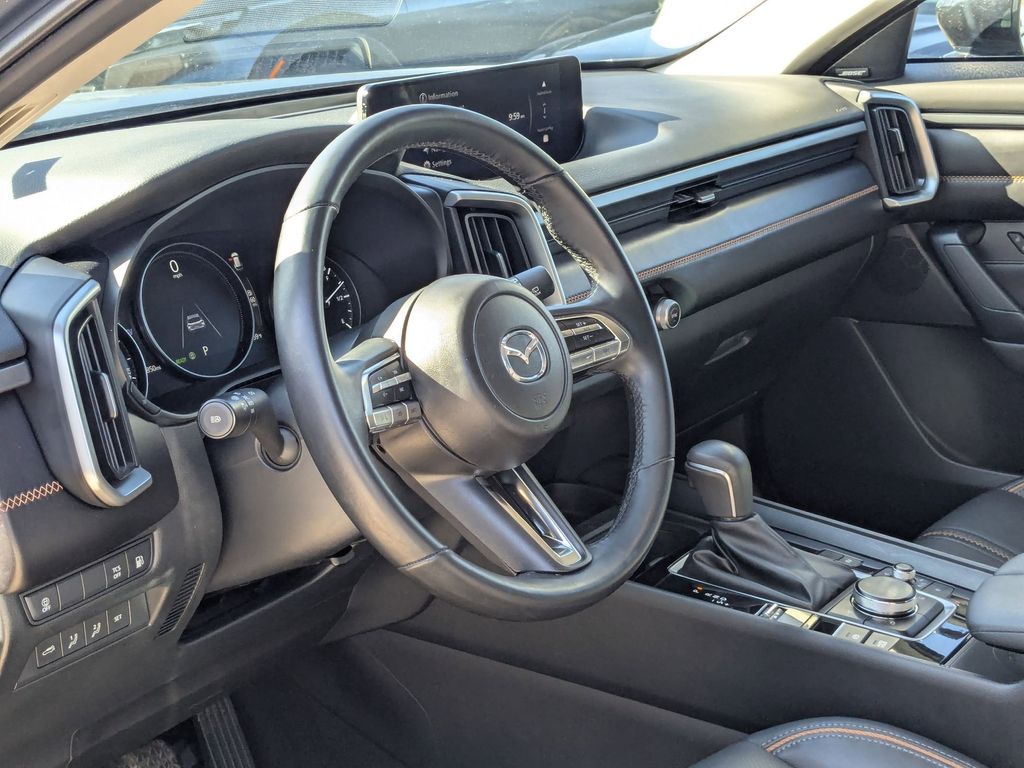 Thumbnail: 2025 Mazda CX-50 - 14