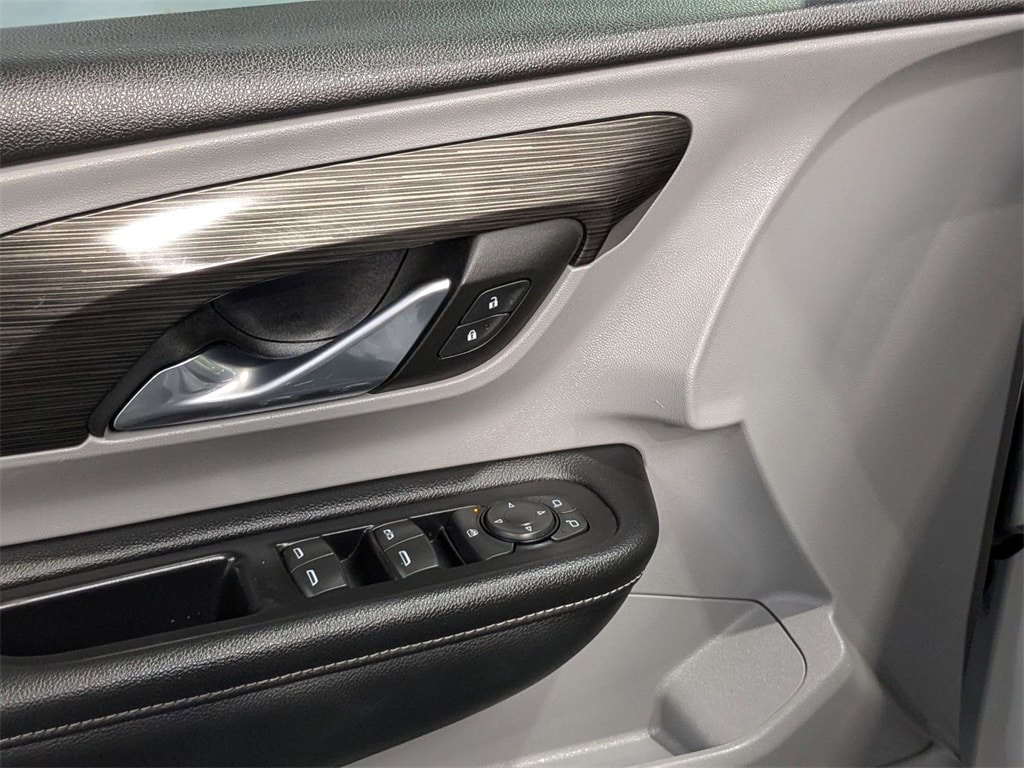 Thumbnail: 2024 GMC Terrain - 13