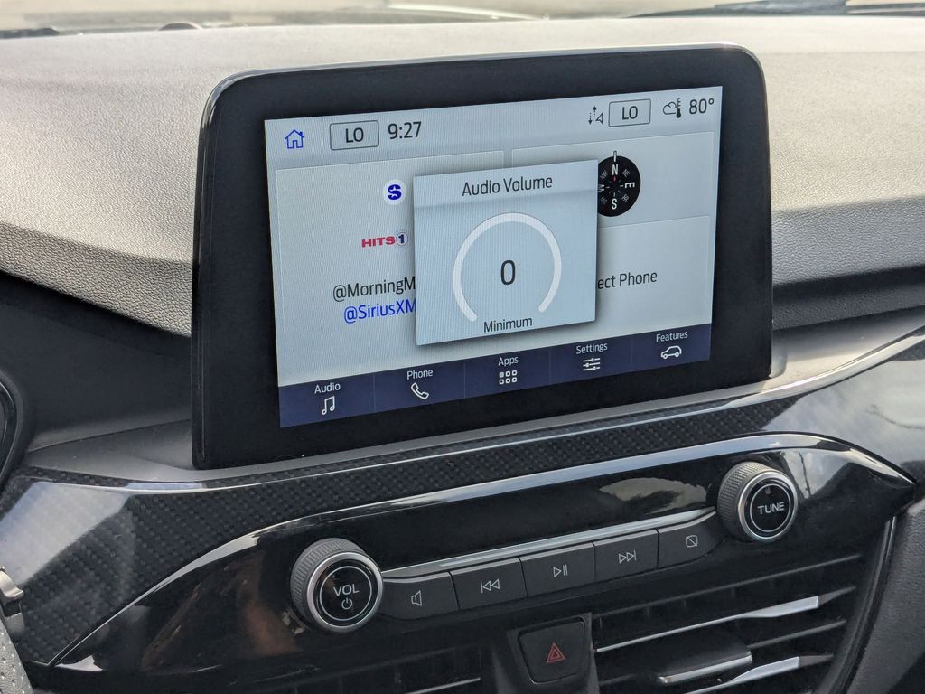 Thumbnail: 2025 Ford Escape - 17