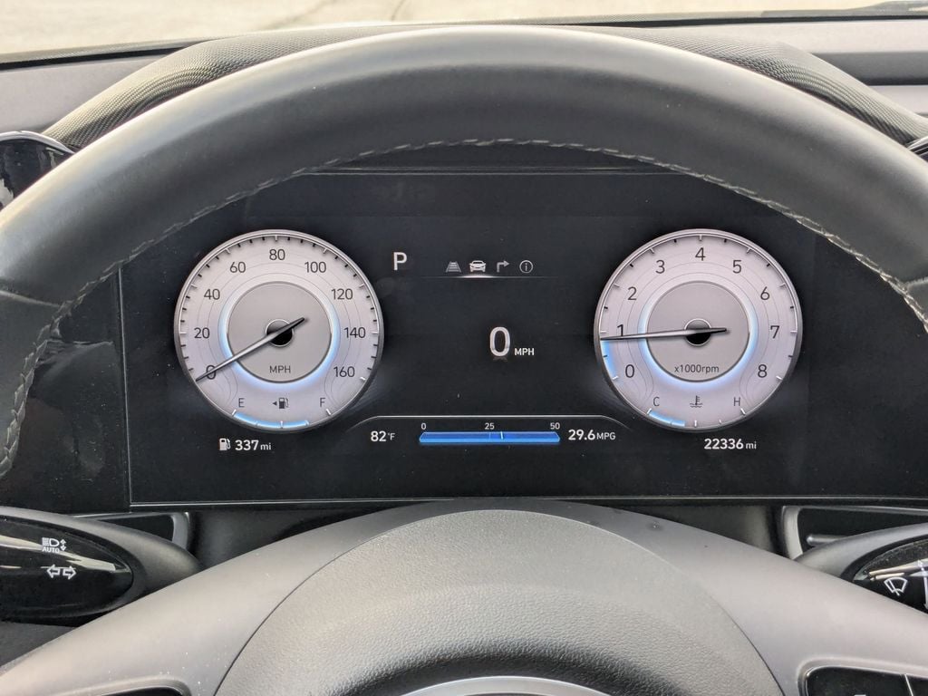 Thumbnail: 2025 Hyundai Elantra - 18