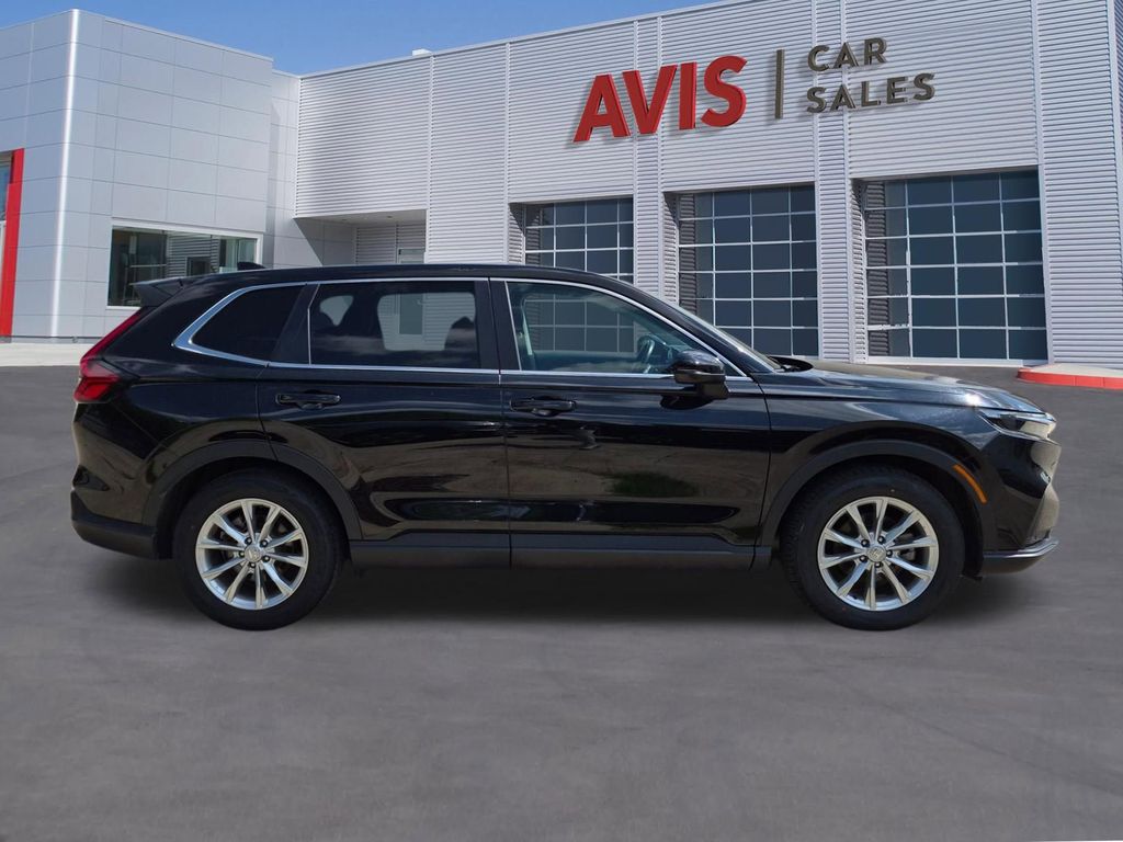 Thumbnail: 2025 Honda CR-V - 5