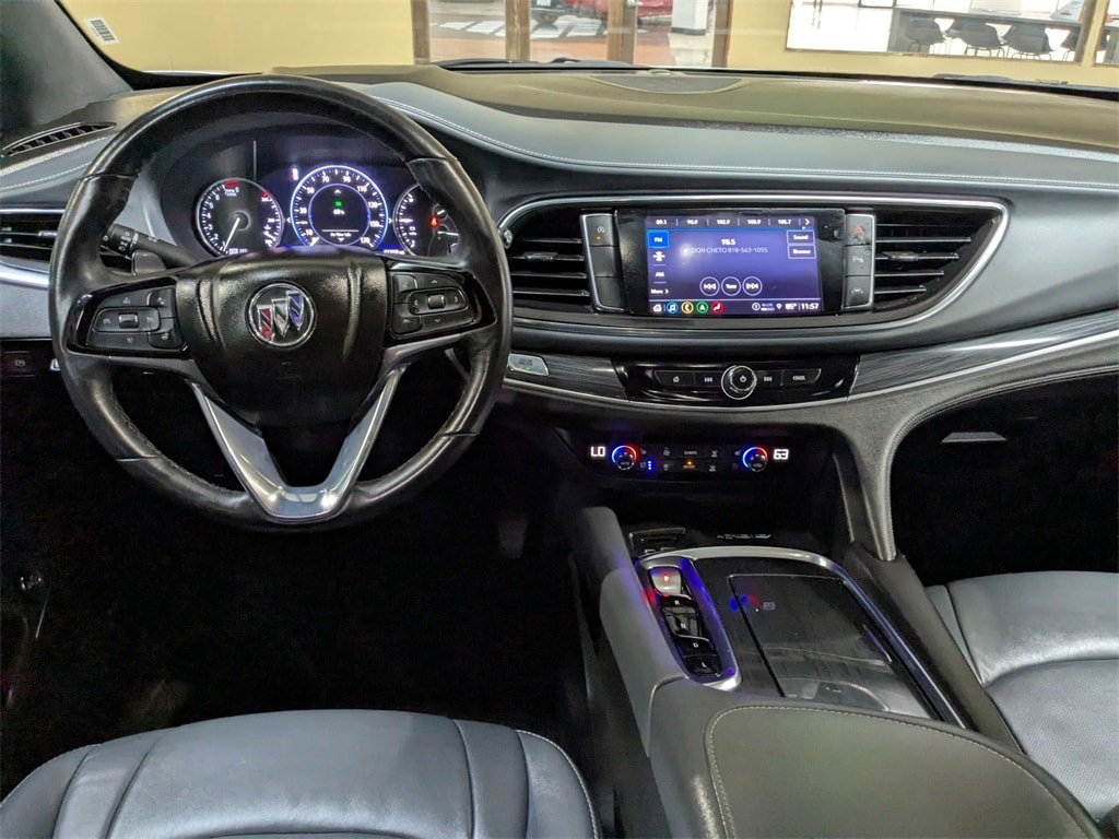 Thumbnail: 2024 Buick Enclave - 27