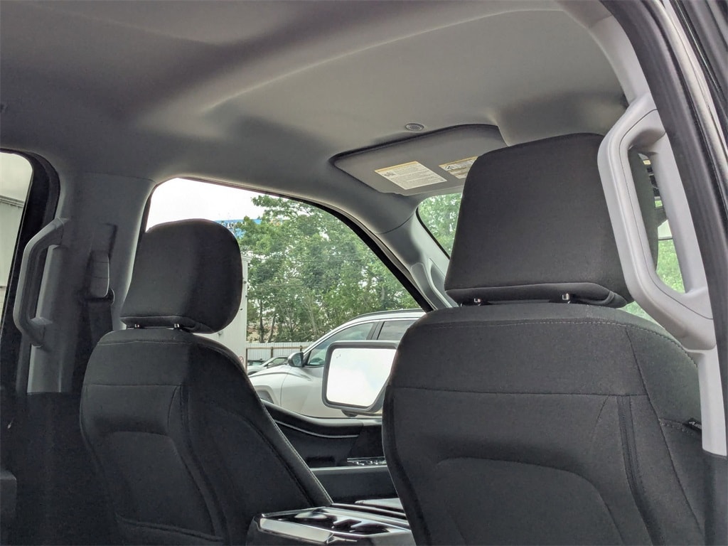 Thumbnail: 2024 Ford F-150 - 30