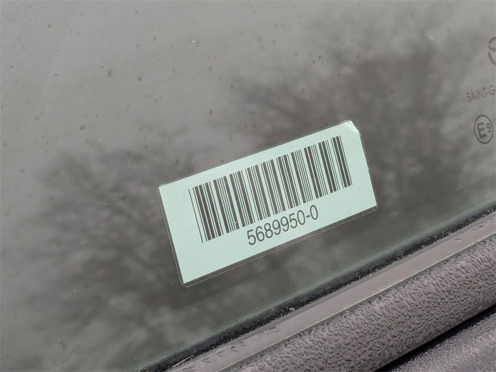 Thumbnail: 2025 Mazda Mazda3 - 29