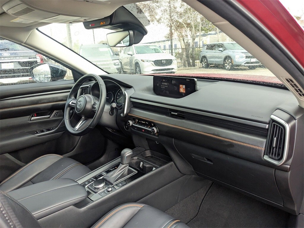 Thumbnail: 2025 Mazda CX-50 - 33