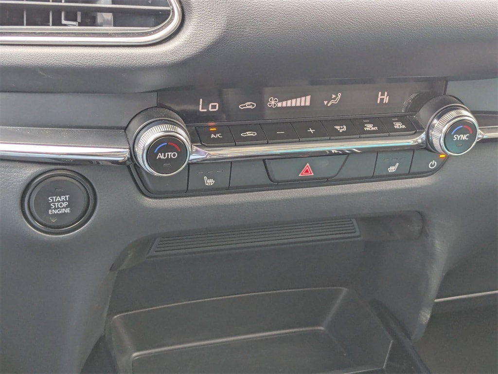 Thumbnail: 2025 Mazda CX-30 - 22