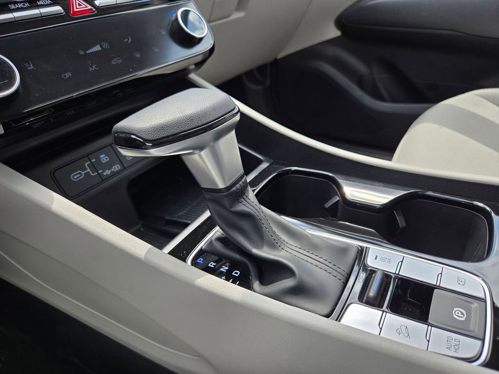 Thumbnail: 2025 Hyundai Tucson - 19