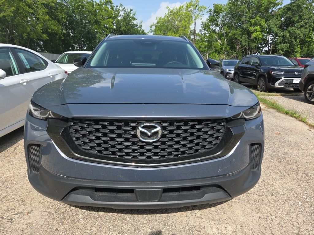 Thumbnail: 2025 Mazda CX-50 - 7