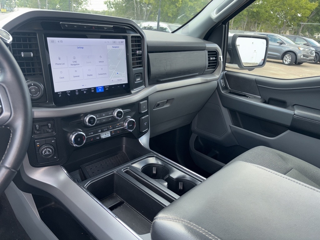Thumbnail: 2024 Ford F-150 - 7