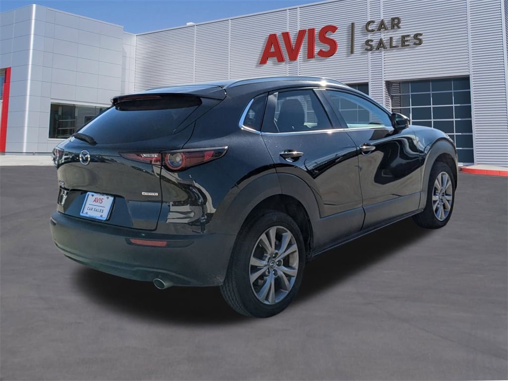 Thumbnail: 2025 Mazda CX-30 - 6