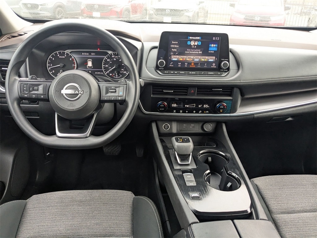 Thumbnail: 2023 Nissan Rogue - 27