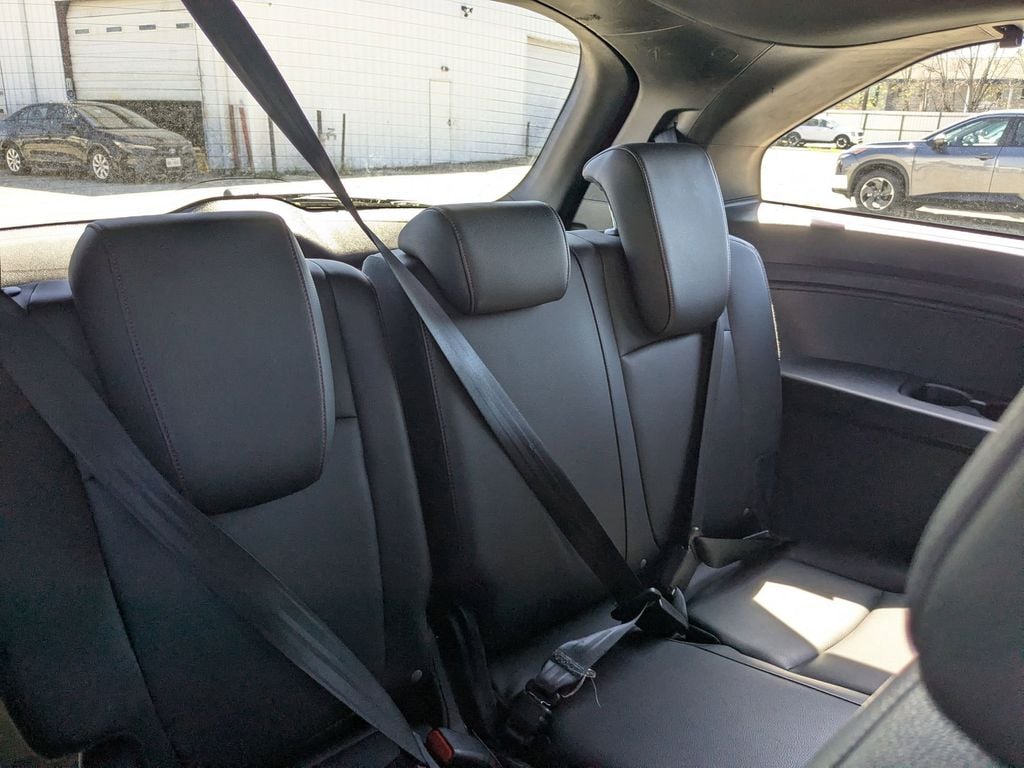 Thumbnail: 2025 Honda Odyssey - 27