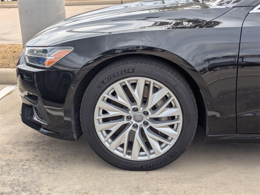 Thumbnail: 2024 Ford Escape - 33