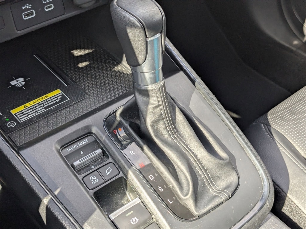 Thumbnail: 2025 Honda CR-V - 19