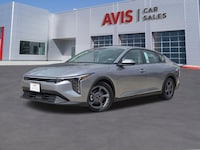 2025 Kia K4  -
                  Houston, TX
