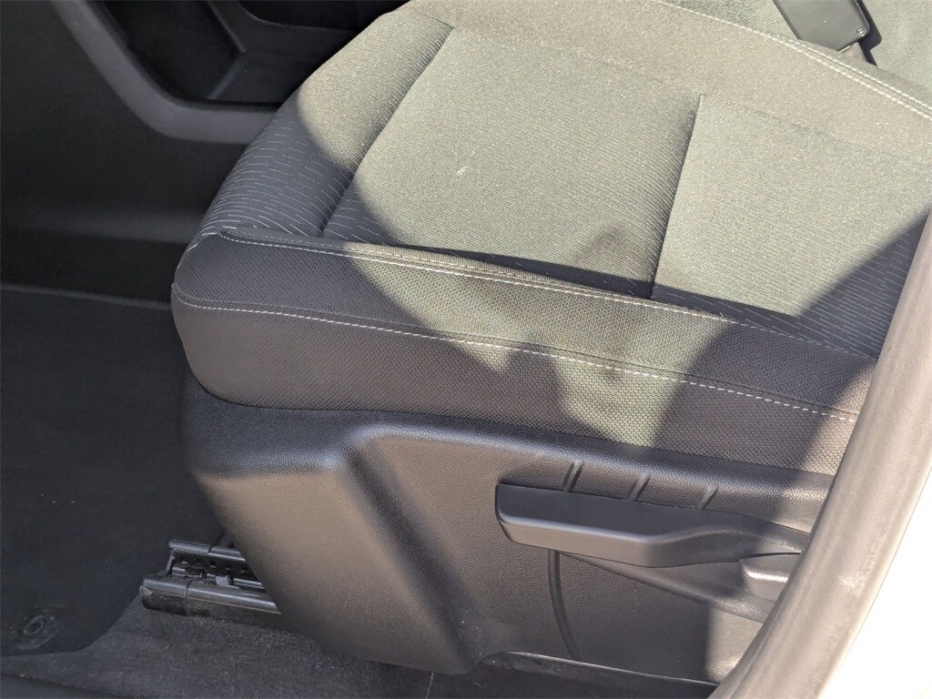 Thumbnail: 2025 Chevrolet Equinox - 22