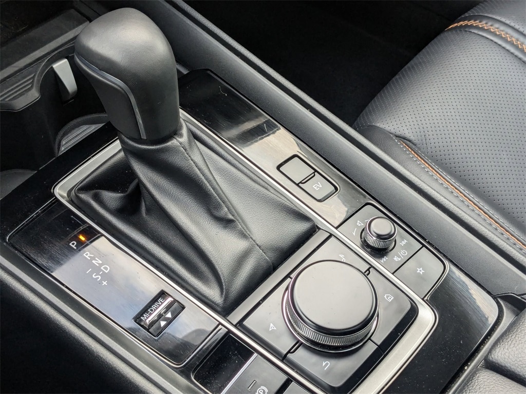 Thumbnail: 2025 Mazda CX-50 - 20