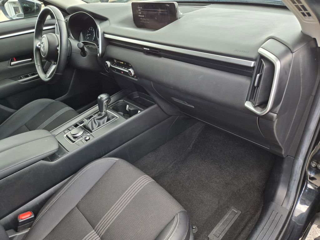 Thumbnail: 2025 Mazda CX-50 - 31