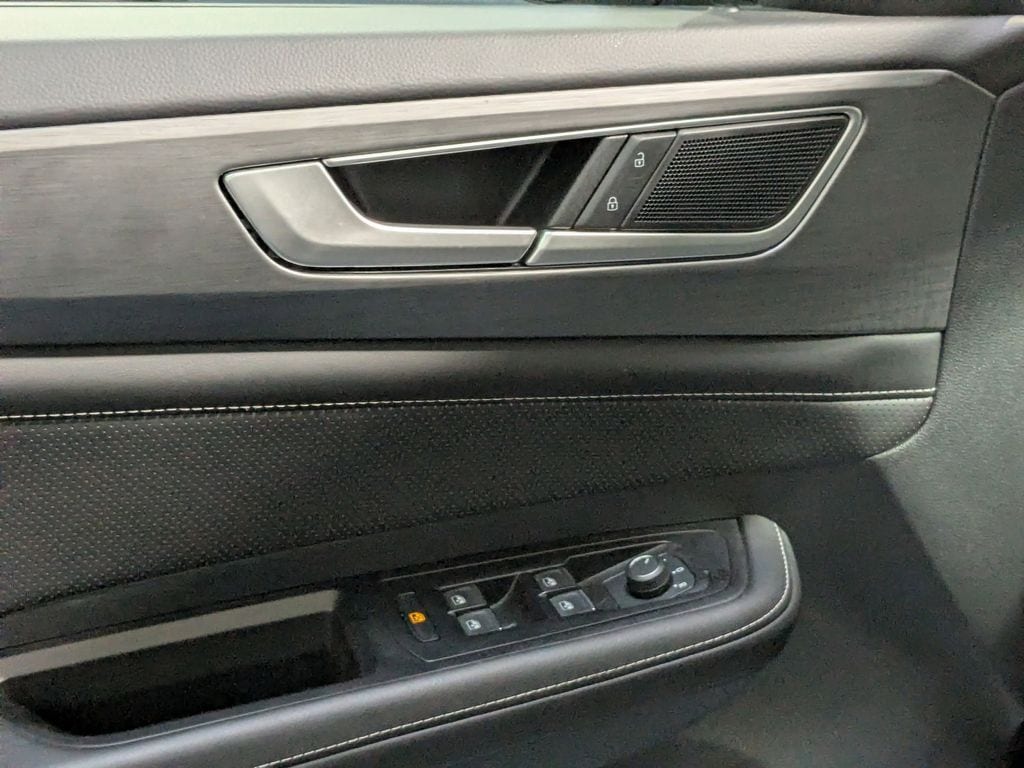 Thumbnail: 2025 Volkswagen Atlas - 10