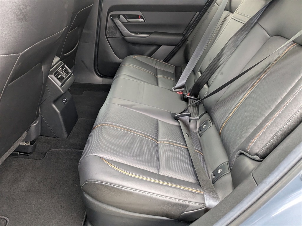 Thumbnail: 2025 Mazda CX-50 - 25