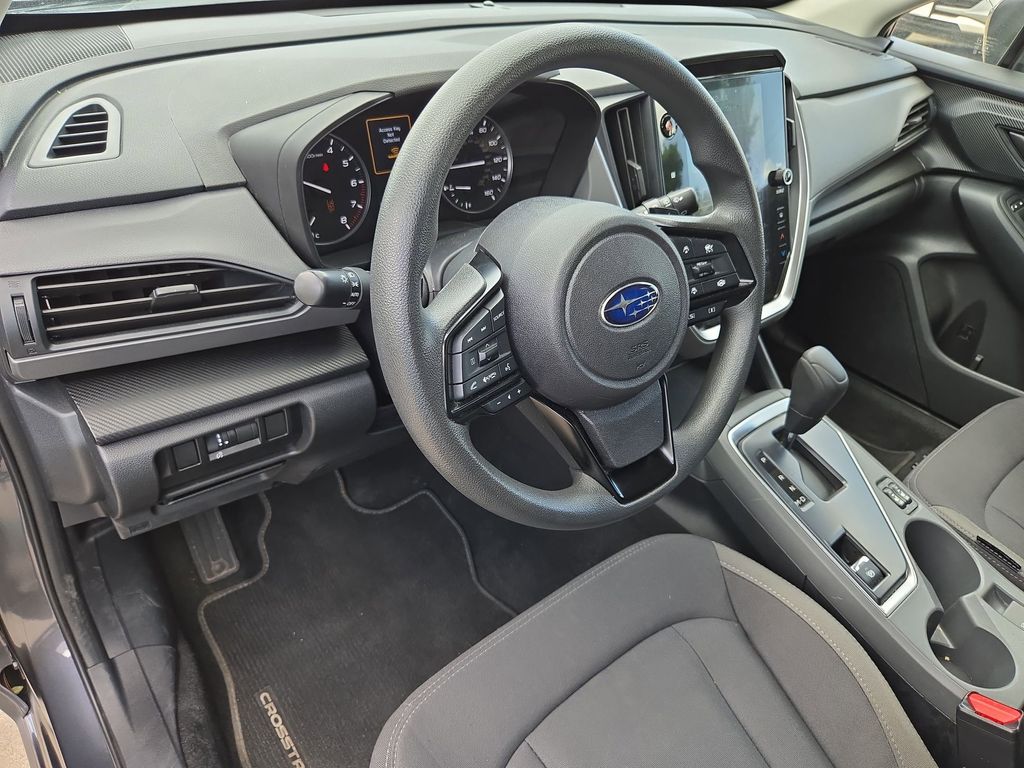 Thumbnail: 2025 Subaru Crosstrek - 15
