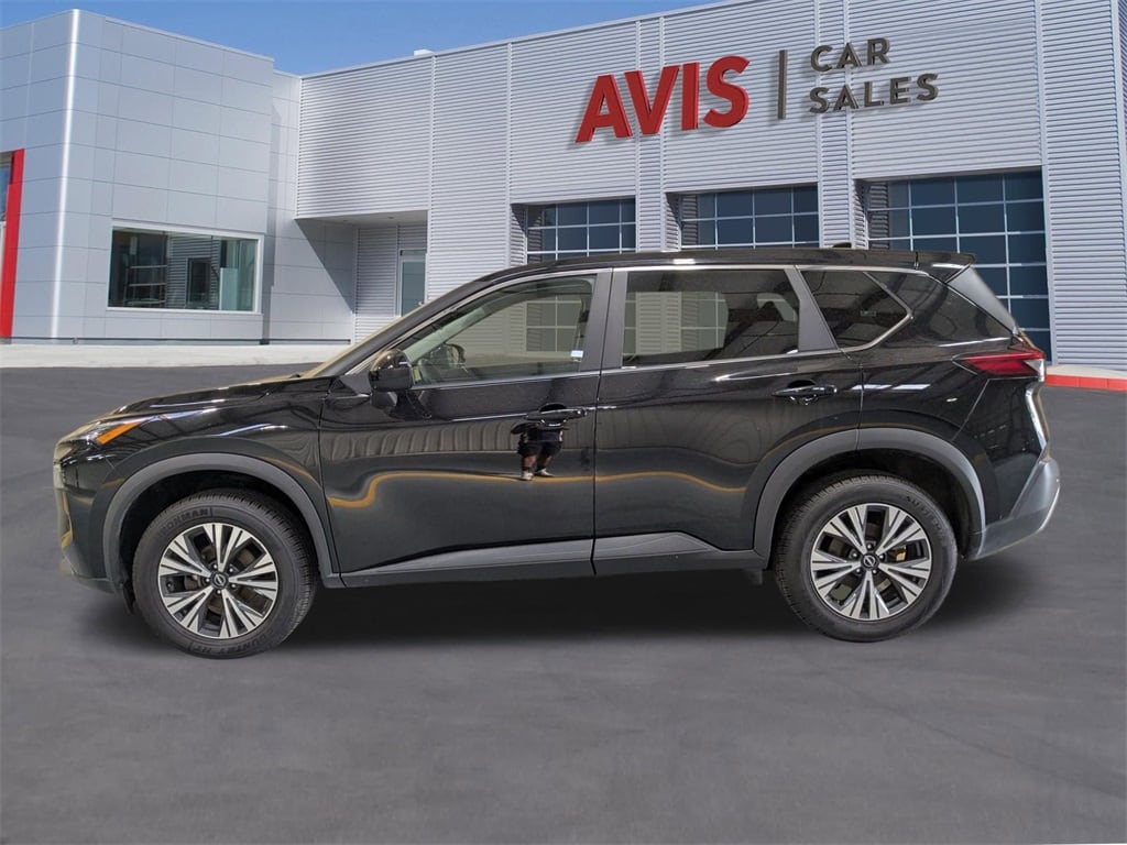 Thumbnail: 2023 Nissan Rogue - 10