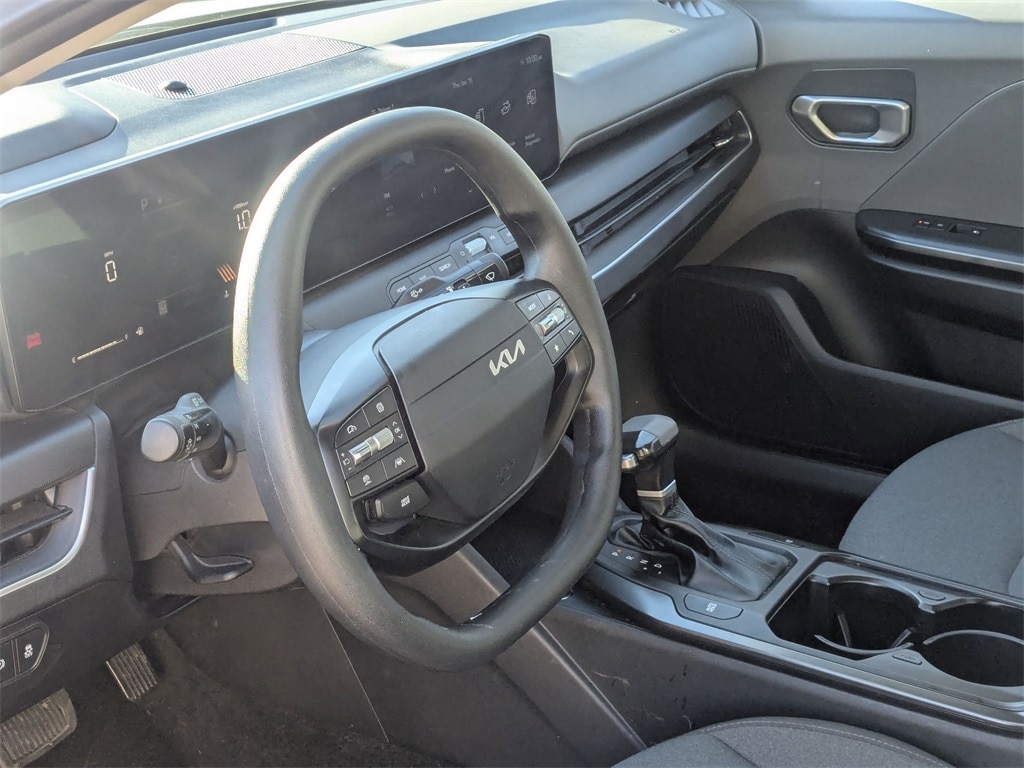 Thumbnail: 2025 Kia K4 - 13