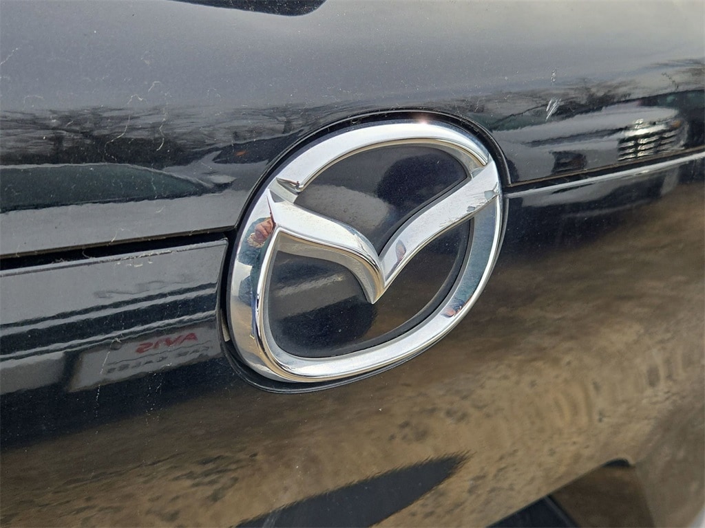 Thumbnail: 2025 Mazda CX-30 - 8