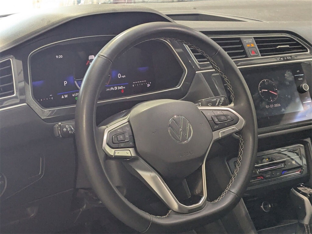 Thumbnail: 2024 Volkswagen Tiguan - 15