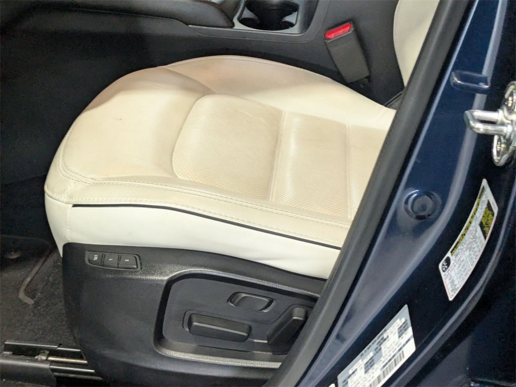 Thumbnail: 2025 Mazda CX-5 - 22