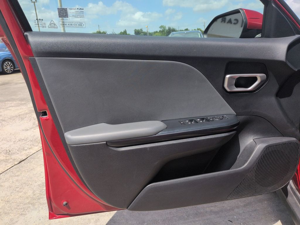 Thumbnail: 2025 Kia K4 - 11