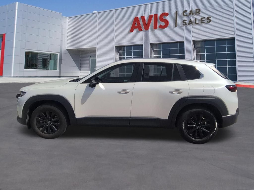 Thumbnail: 2025 Mazda CX-50 - 10