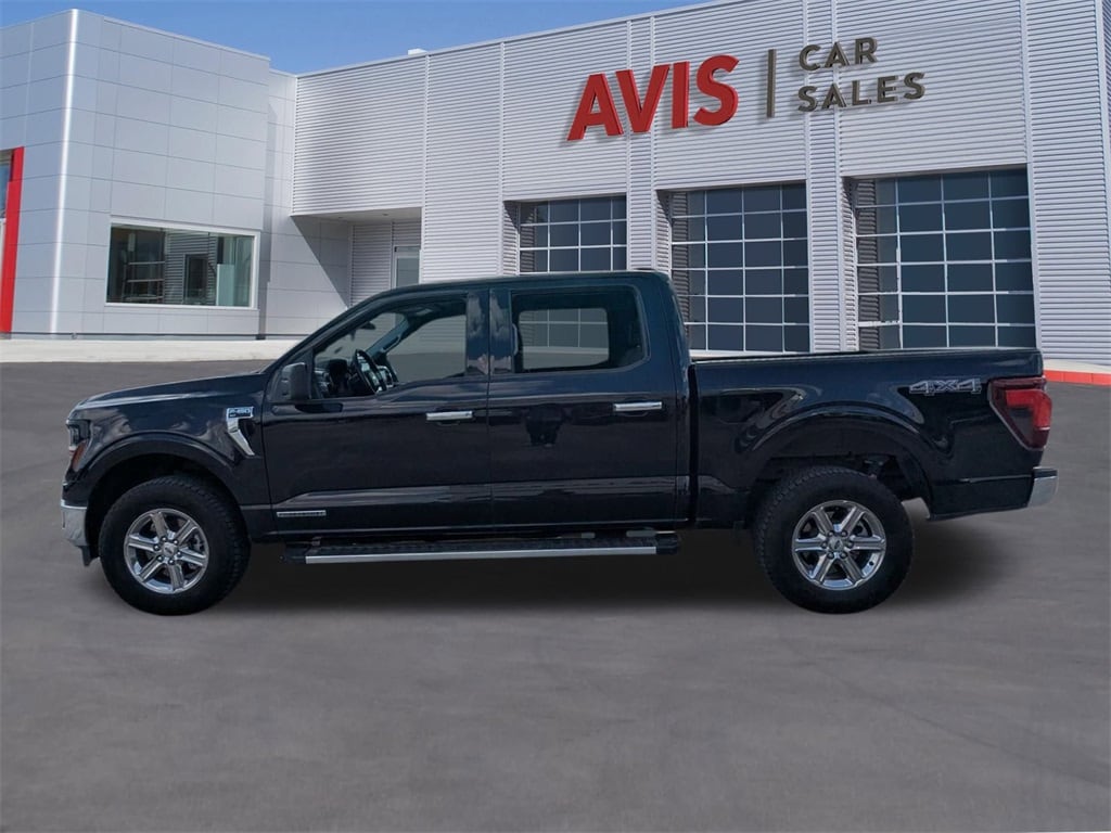 Thumbnail: 2025 Ford F-150 - 10