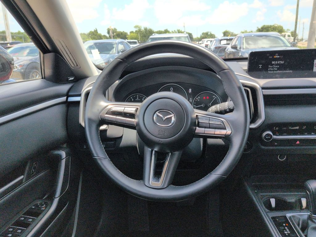 Thumbnail: 2025 Mazda CX-50 - 22