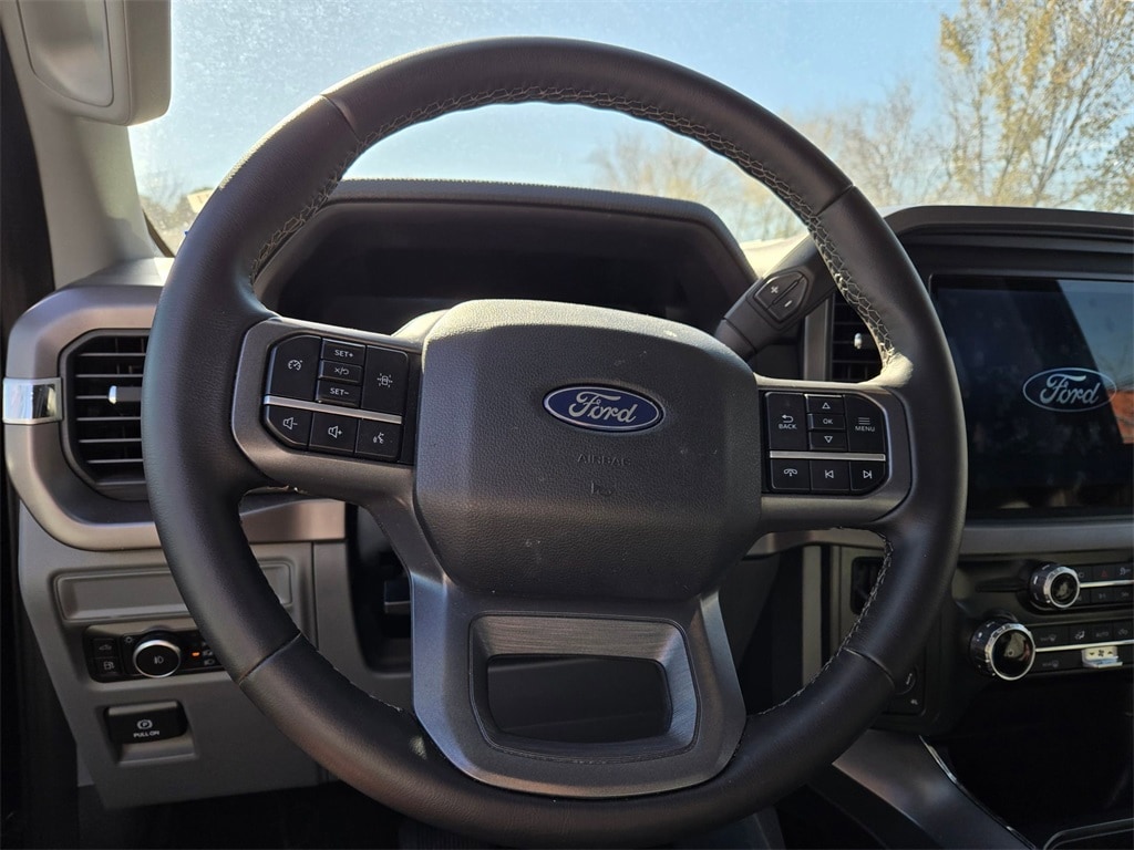 Thumbnail: 2025 Ford F-150 - 6