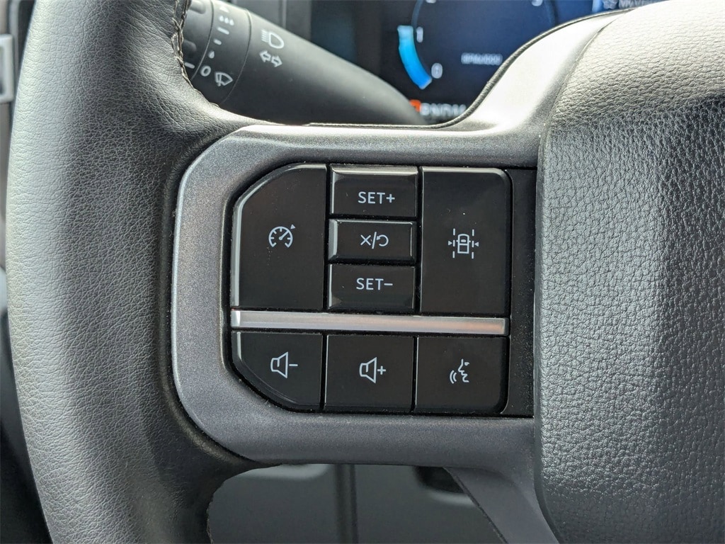 Thumbnail: 2025 Ford F-150 - 16