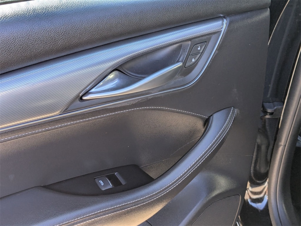 Thumbnail: 2023 Cadillac CT5 - 25