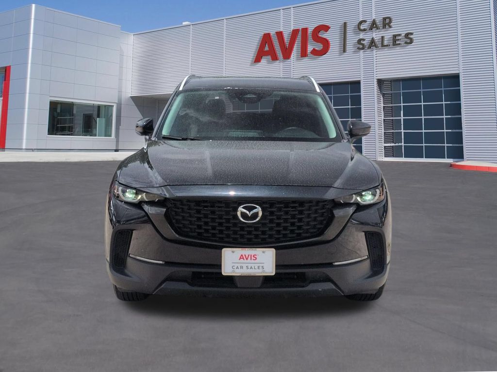 Thumbnail: 2025 Mazda CX-50 - 2