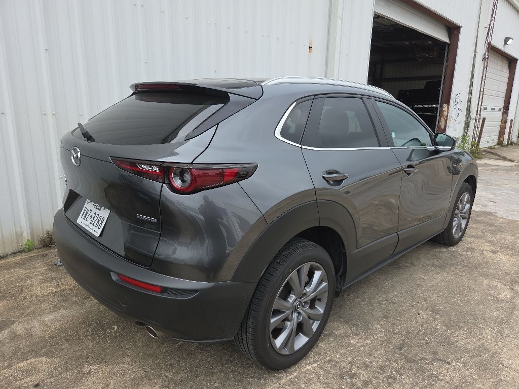 Thumbnail: 2025 Mazda CX-30 - 9