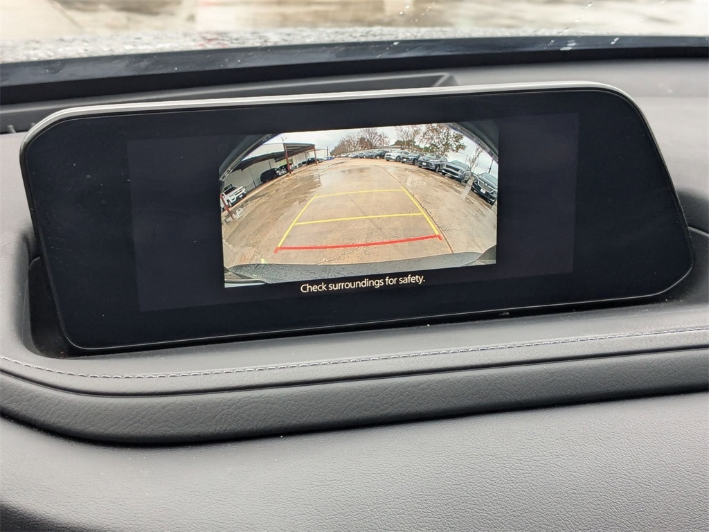 Thumbnail: 2025 Mazda CX-30 - 20