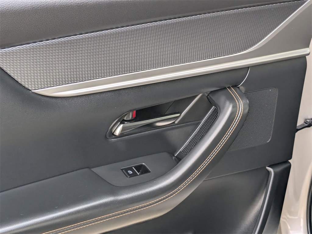 Thumbnail: 2025 Mazda CX-90 - 27