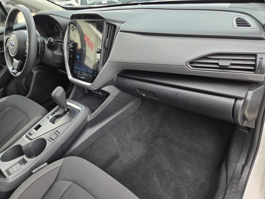 Thumbnail: 2025 Subaru Crosstrek - 32