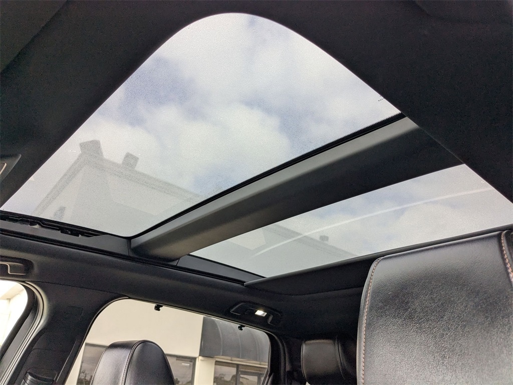 Thumbnail: 2025 Mazda CX-90 - 24