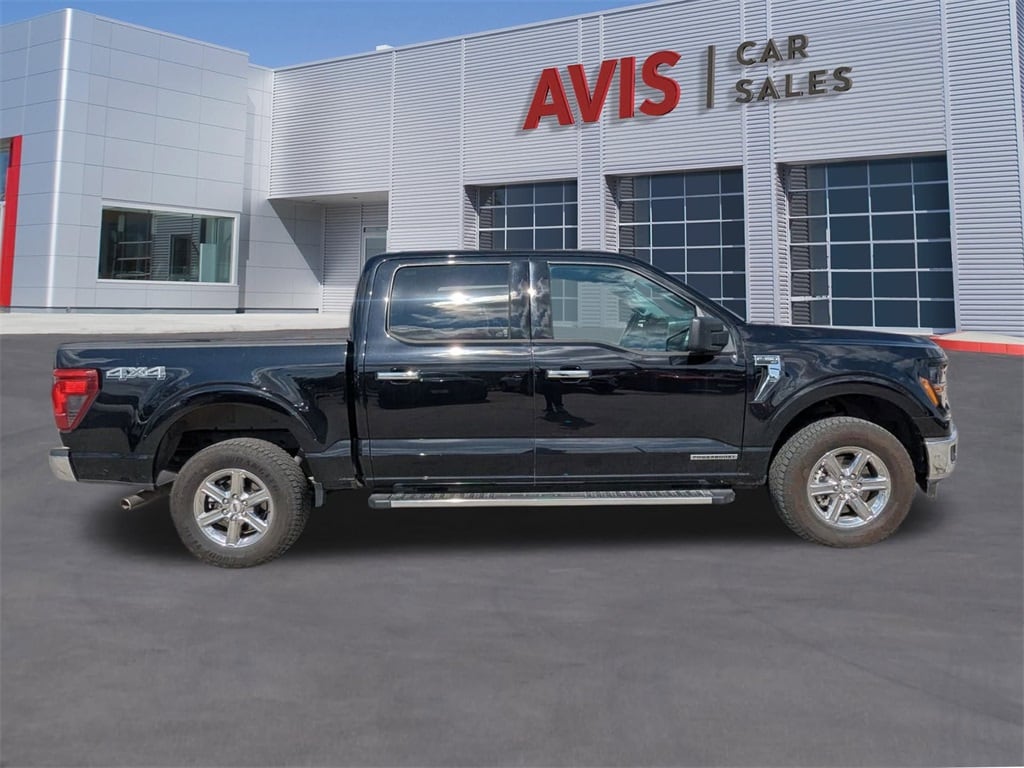 Thumbnail: 2025 Ford F-150 - 5