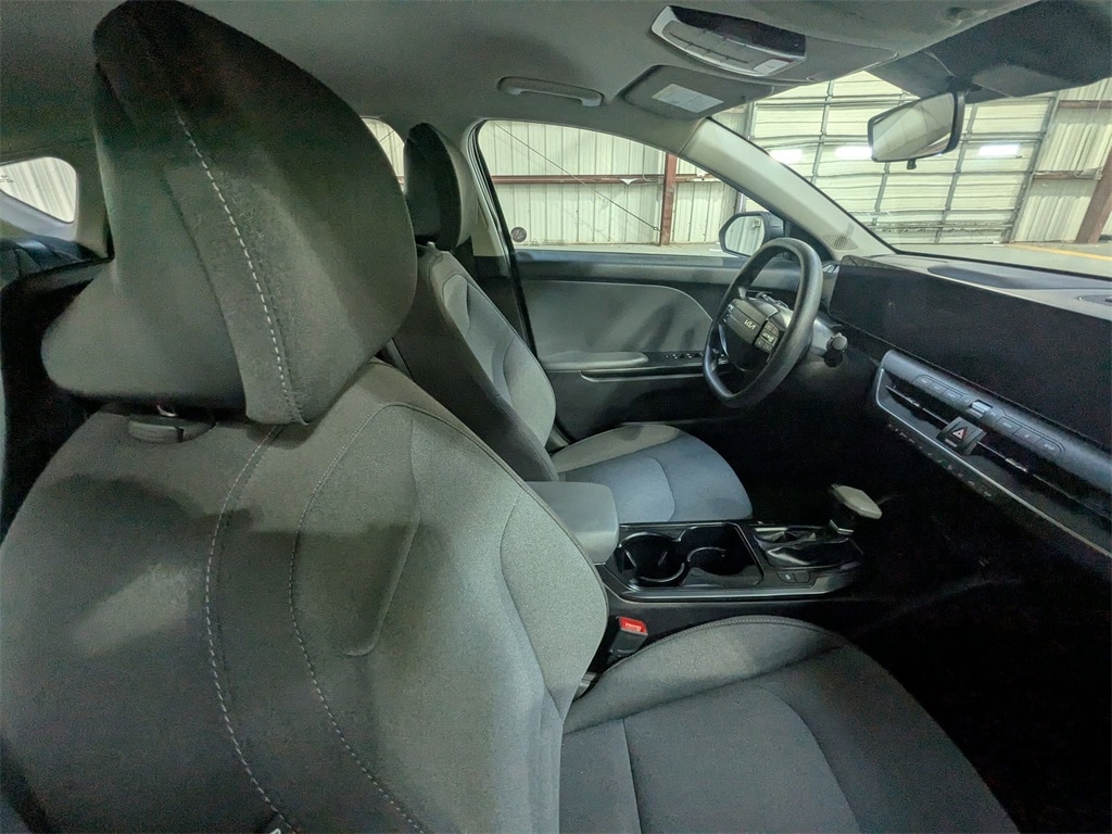 Thumbnail: 2025 Kia K4 - 15